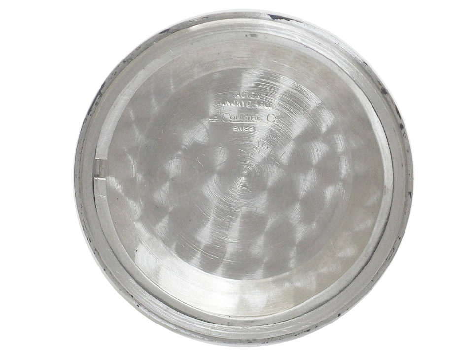 ジャガールクルト クロスライン Cal.881 自動巻 OH済 1960年代　Jaeger Lecoultre