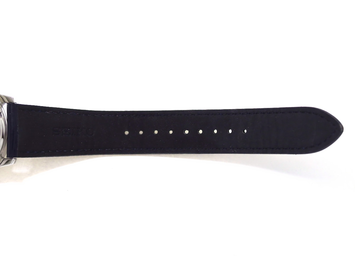 セイコー プレサージュ STAR BAR 限定モデル SARY087 4R57-00F0