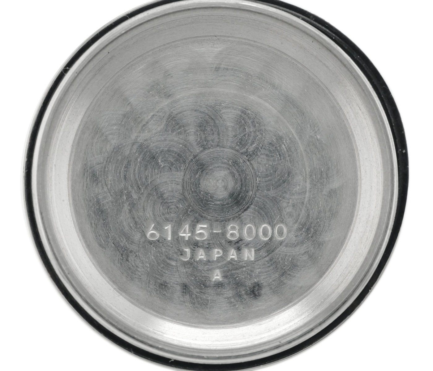 グランドセイコー 6145-8000 後期型 キャップゴールド 10振動 自動巻 OH済 昭和44年/1969年製 GrandSeiko