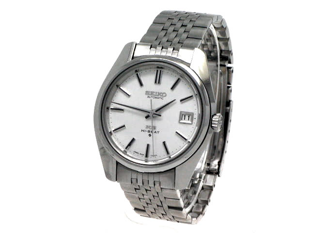 キングセイコー KS 5625-7000 自動巻 OH済み 昭和46年製