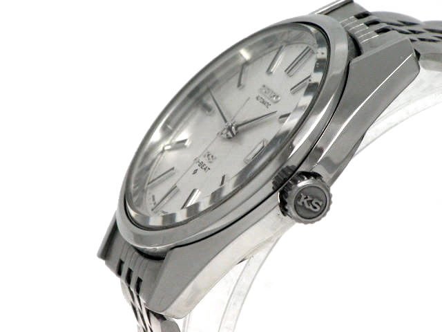 キングセイコー KS 5625-7000 自動巻 OH済み 昭和46年製