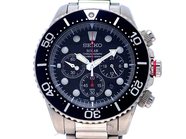 SEIKO ソーラー ダイバーズ 200m Amazon.co.jp: [セイコーウォッチ] 腕時計 プロスペックス
