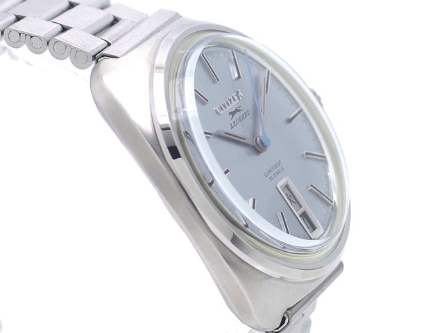 【美品OH済】CITIZEN LEOPARD レオパール 自動巻 ノンデイト CITIZEN シチズン LEOPARD レオパール 28800振動 28石 自動巻