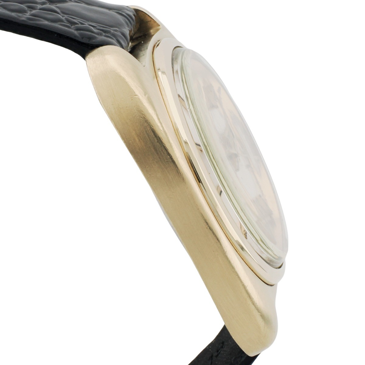 キングセイコー 5626-7070 CAP GOLD ワンピースケース KSメダリオン 自動巻 OH済 昭和45年/1970年製