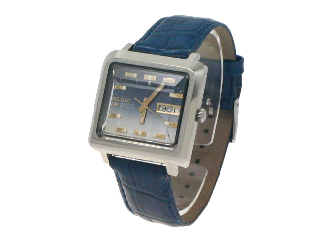 E425 SEIKO セイコー ロードマチック LM 5606-5130 自動巻 セイコー ロードマチック LM 5606-5130 自動巻 OH済み 昭和48年製