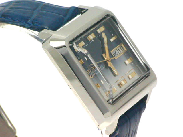 セイコー ロードマチック LM 5606-5130 自動巻 OH済み 昭和48年製