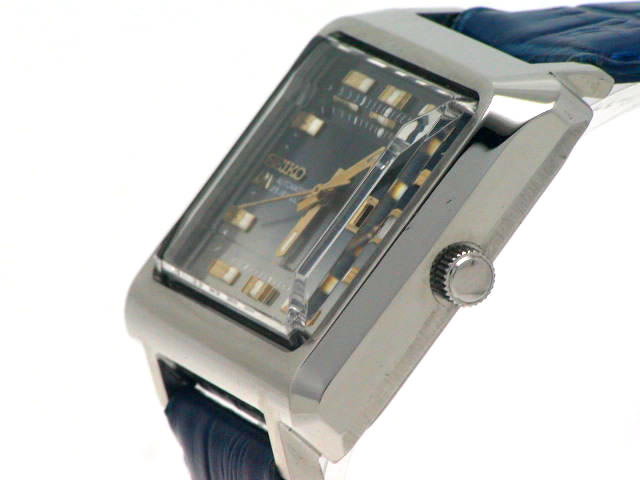 セイコー SEIKO 時計 ロードマチック LM 5606-5130 セイコー ロードマチック LM 5606-5130 自動巻 OH済み 昭和48年製