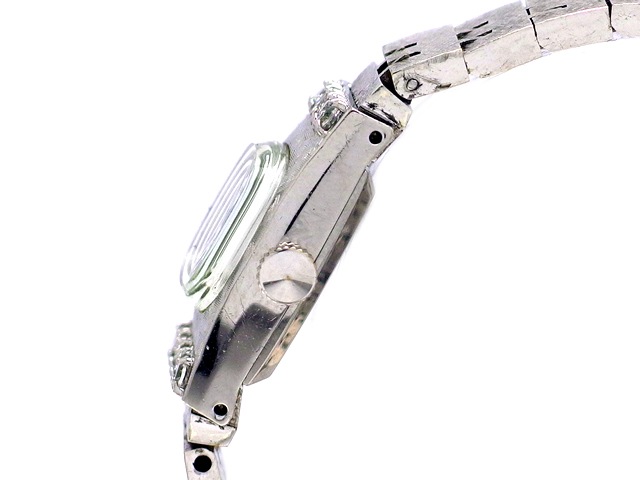 セイコー スペシャル WGP 1140-3000 レディース 手巻 OH済 昭和44年製