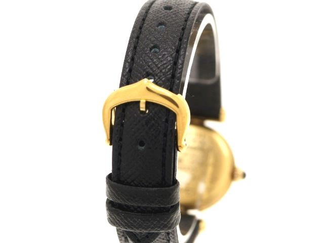 カルティエ 590002 マストコリゼ クオーツ USED