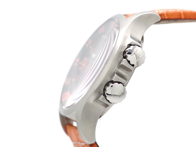 ハミルトン カーキ GMT エアレース H77665973 自動巻 USED Hamilton