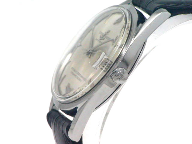 ユリスナルダン 10906-8 Cal.N74 自動巻 OH済 1960年代　