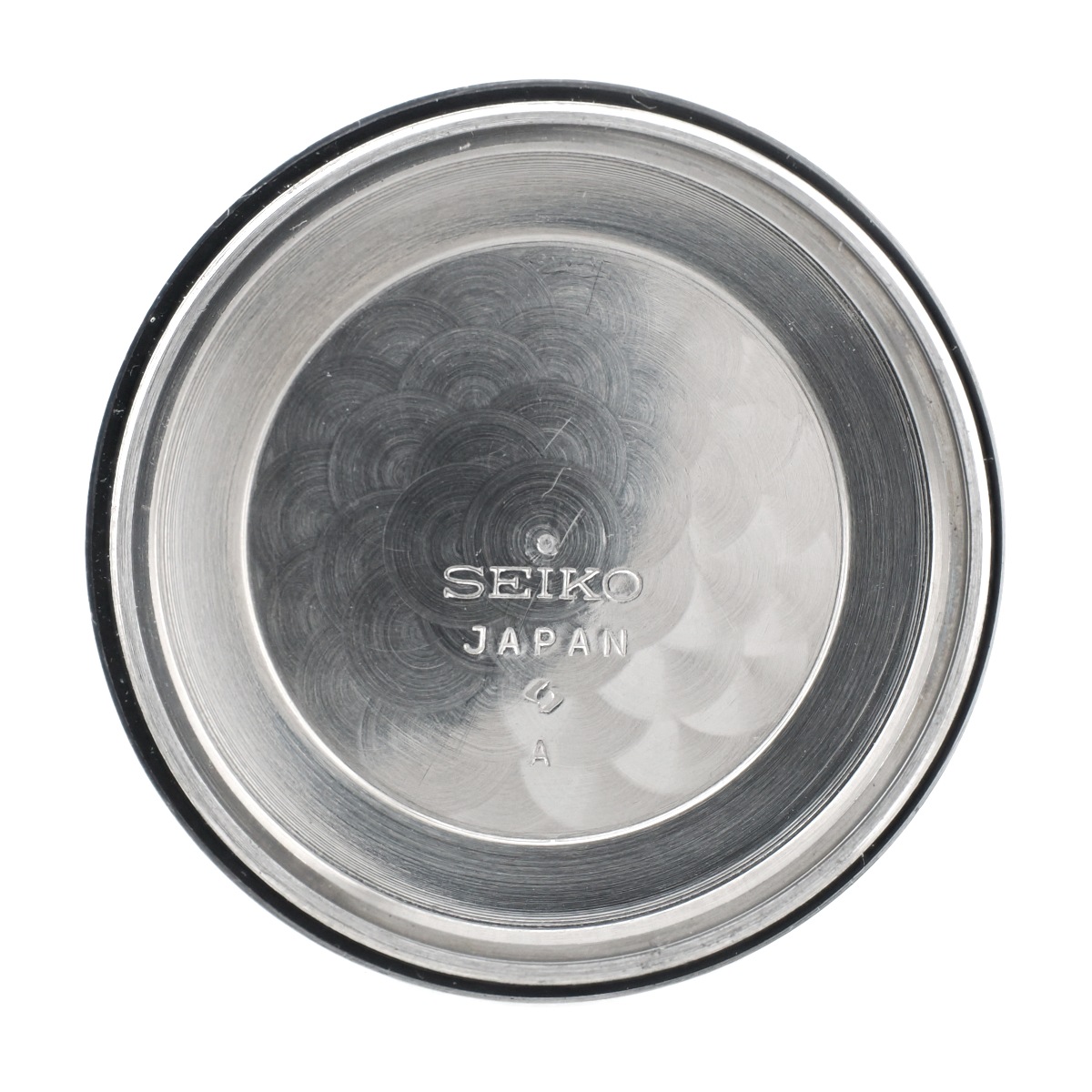 【希少】グランドセイコー V.F.A. 6185-8020 Cal.6185B 自動巻 OH済 昭和45年/1970年製 GrandSeiko