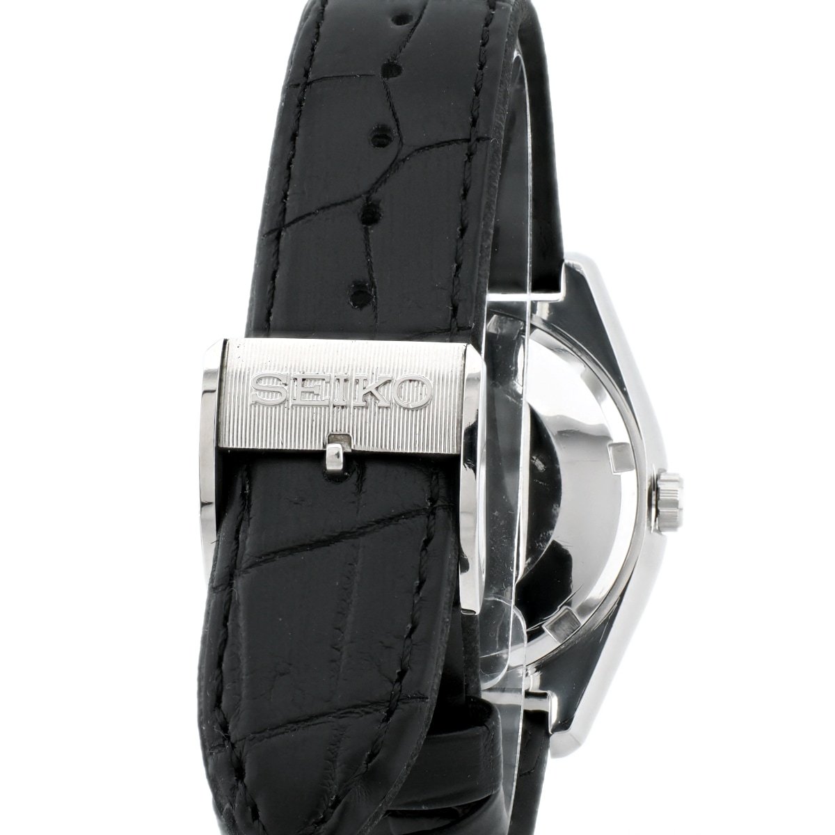 【希少】グランドセイコー V.F.A. 6185-8020 Cal.6185B 自動巻 OH済 昭和45年/1970年製 GrandSeiko