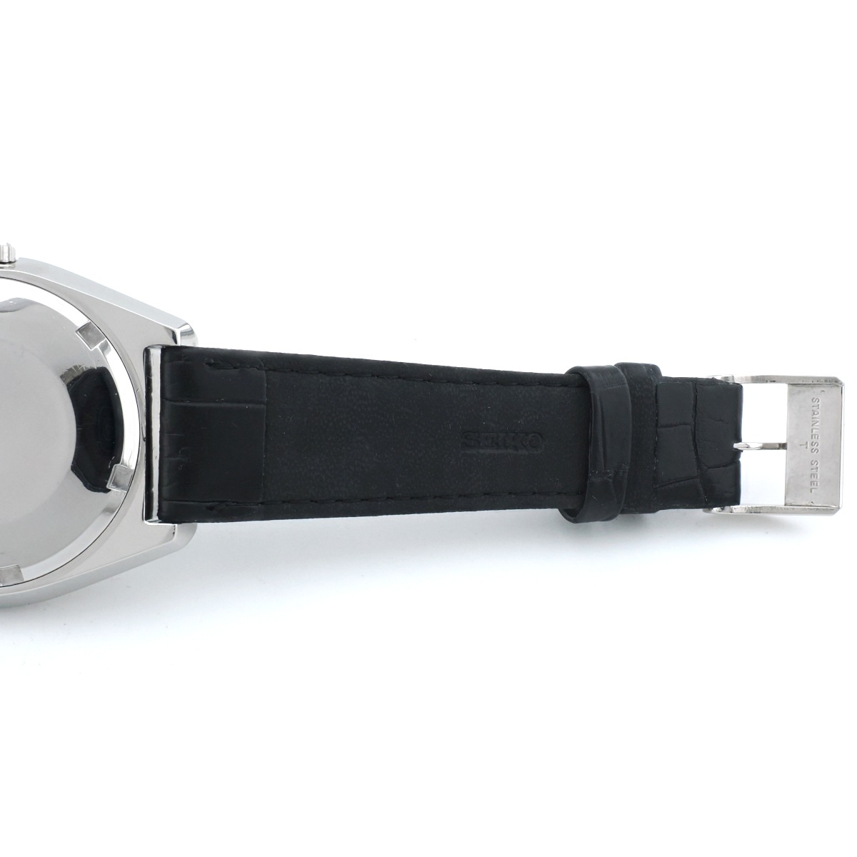 【希少】グランドセイコー V.F.A. 6185-8020 Cal.6185B 自動巻 OH済 昭和45年/1970年製 GrandSeiko