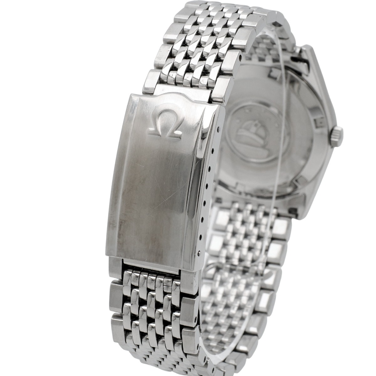 ☆WMT ステンレスブレスレット ラグ幅20mm WMT ステンレスブレスレット