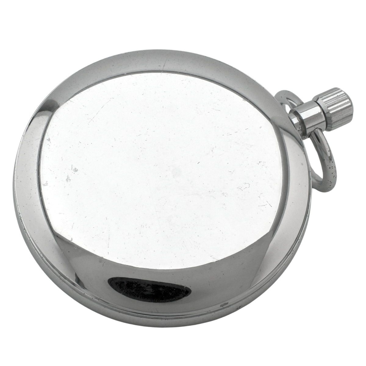 セイコー プレシジョン 懐中時計 6110-0010 Cal.6110A 21石 手巻 OH済 昭和52年/1977年製 Seiko