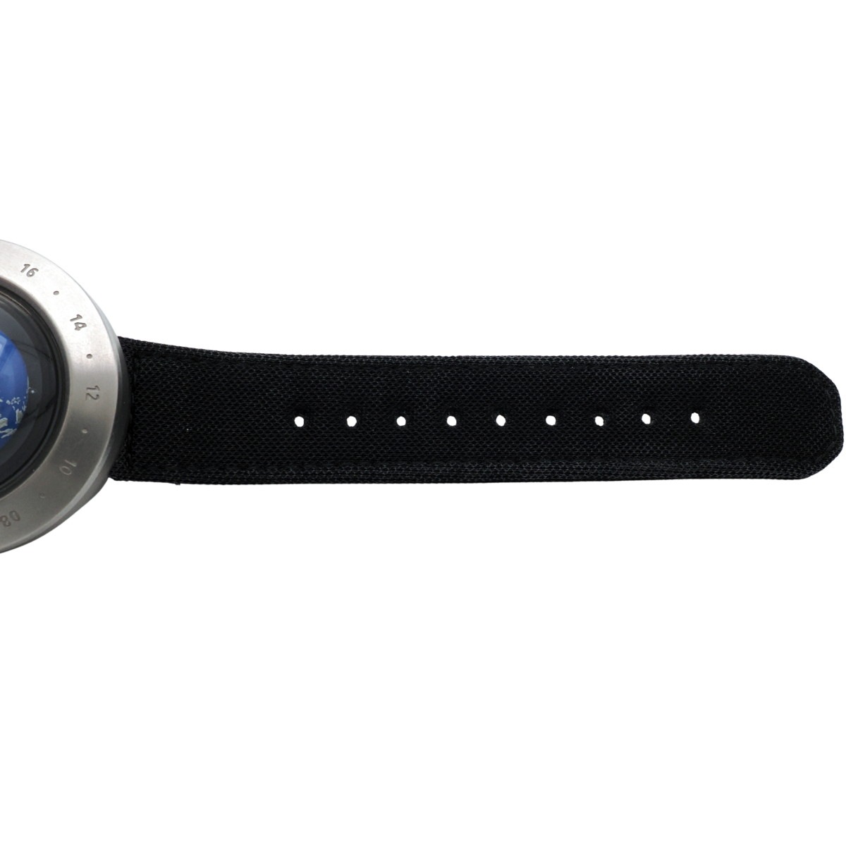 セイコー Think The Earth WN-1 アースウォッチ 付属品付き 北半球