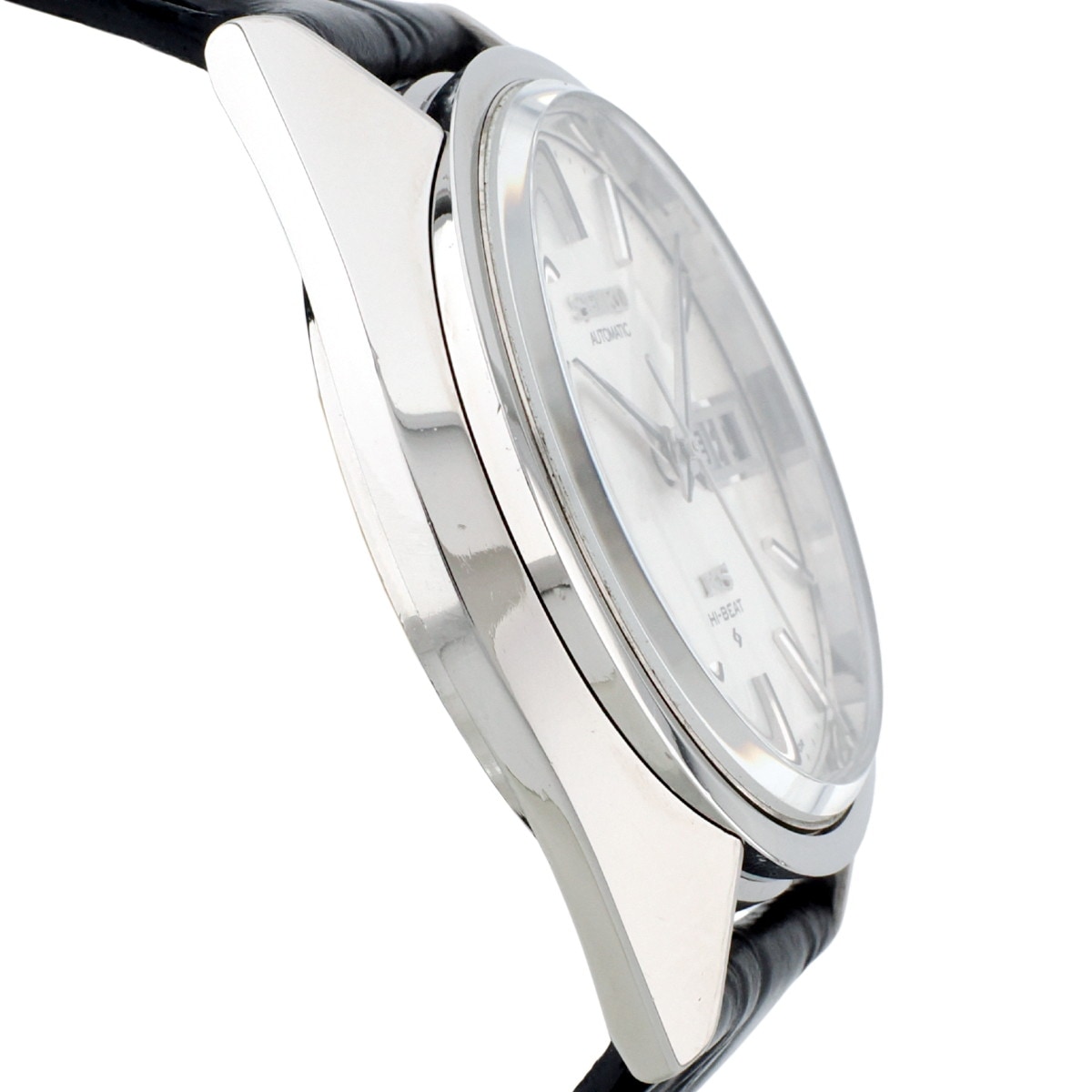 キングセイコー 5626-7110 ワンピースケース 自動巻 OH済 昭和47年/1972年製 Seiko