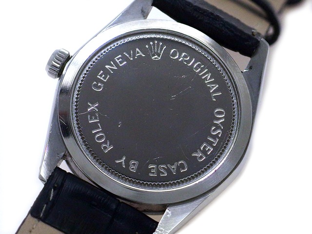 チュードル オイスターデイト 7992/0 手巻 盾 OH済 1970年代