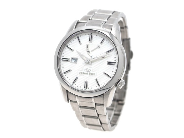 オリエント オリエントスター クラシック WZ0121FD FD0A-C0 自動巻 USED
