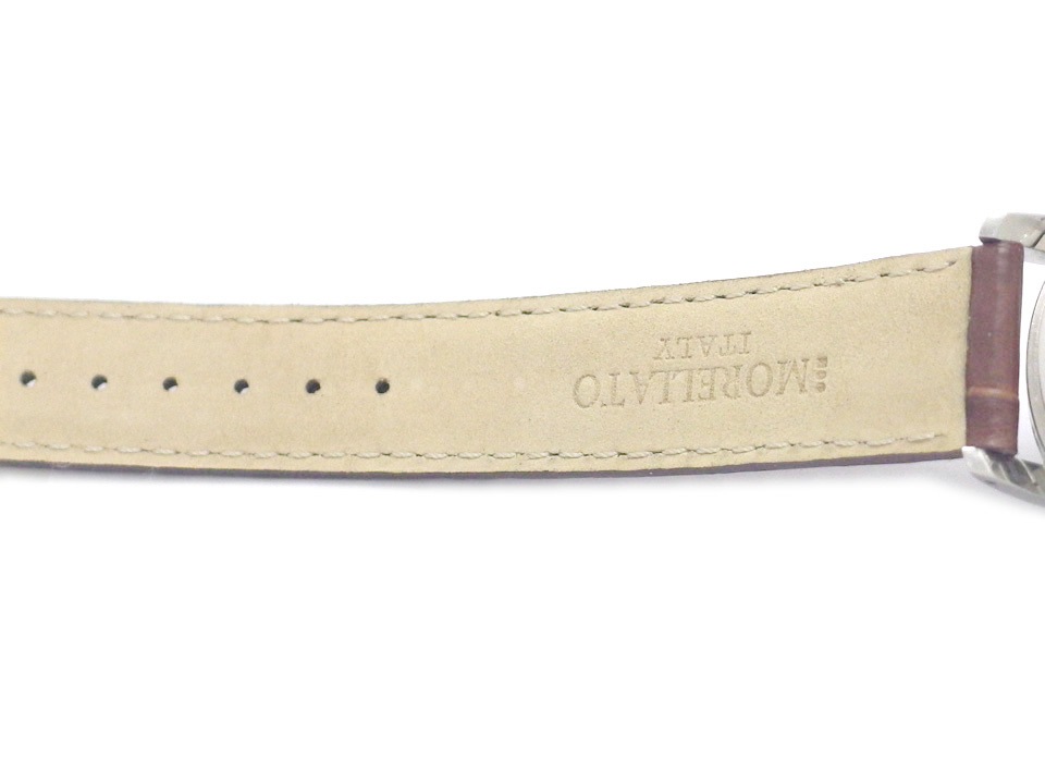 インターナショナル インヂュニア ファーストモデル後期 リダン文字盤 Cal.8531 自動巻 OH済 1964年製