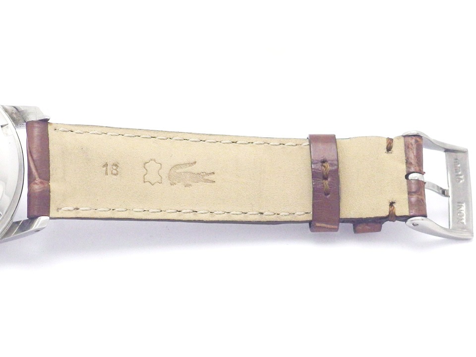 インターナショナル インヂュニア ファーストモデル後期 リダン文字盤 Cal.8531 自動巻 OH済 1964年製