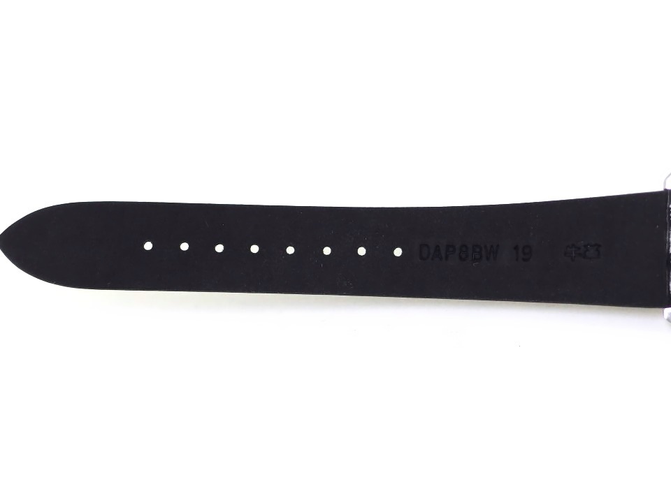 セイコー シャリオ Ref.2220-3170 スクエア 薄型ケース 手巻 OH
