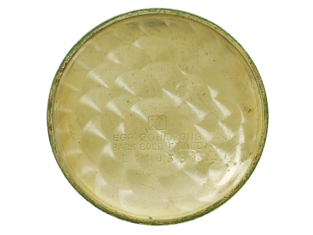 セイコー ライナー J15001E GP Cal.3140 21石 手巻 OH済 昭和36年/1961年製 Seiko