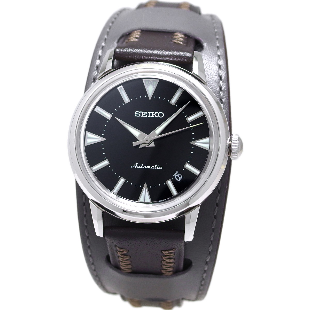 極美品｜SEIKO｜セイコー｜アルピニスト 1959｜プロスペックス SEIKO PROSPEX The 1959 Alpinist Re-creation | Seiko Watch