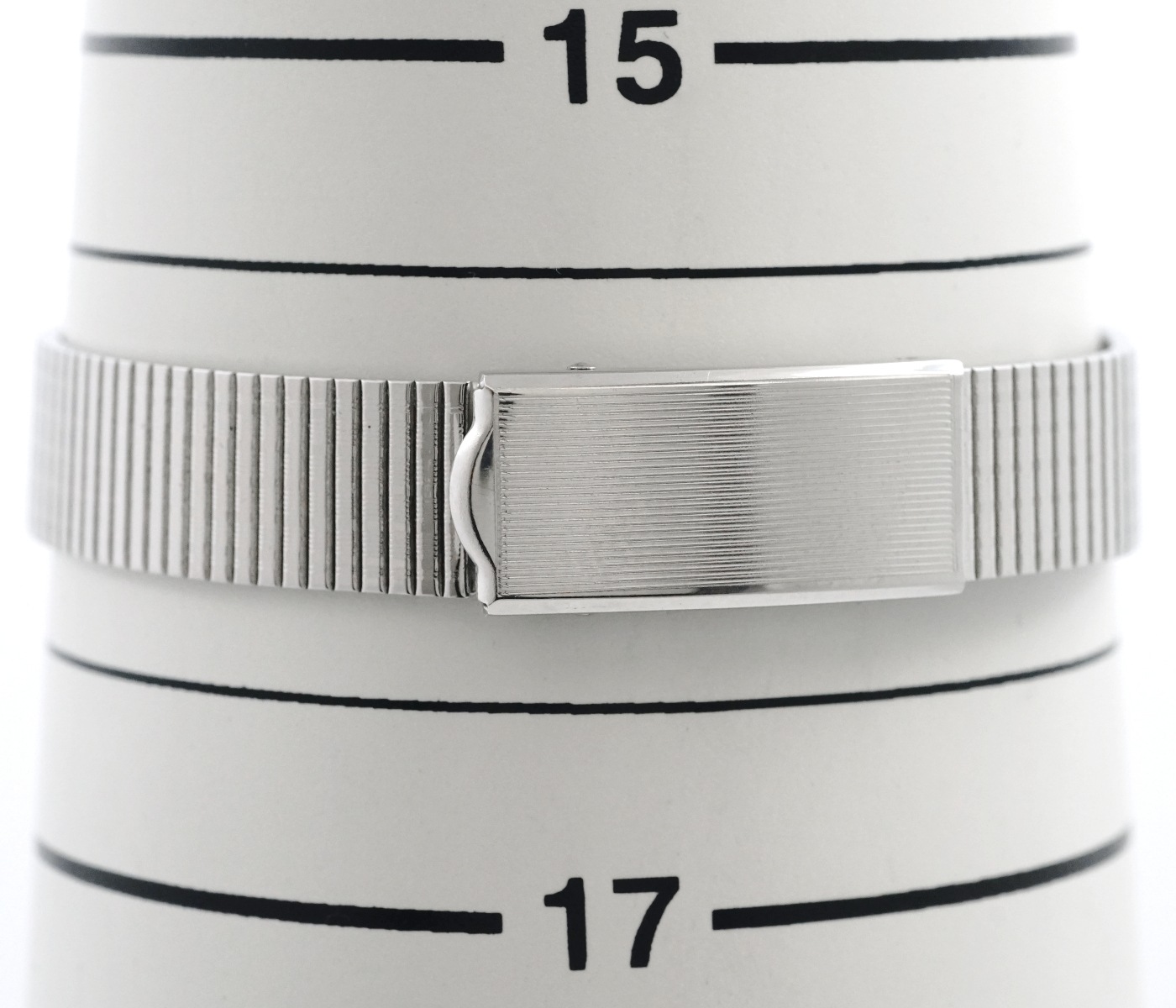 ラドー EMILE Ref.7016 レディース 金色ムーブメント ETA2551 自動巻 OH済 1970年代 Rado