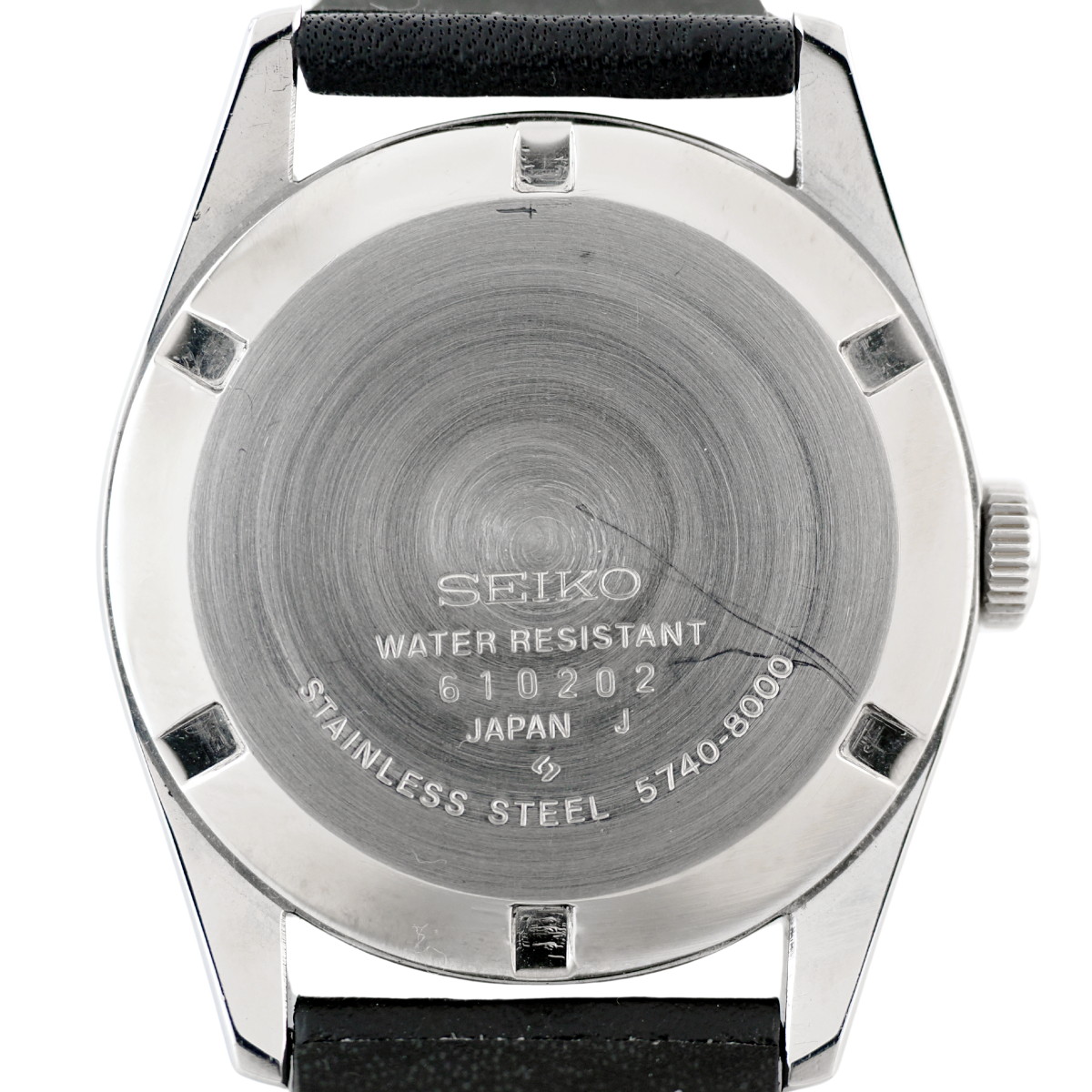 セイコー ロードマーベル 36000 5740-8000 手巻 OH済 昭和51年/1976年製