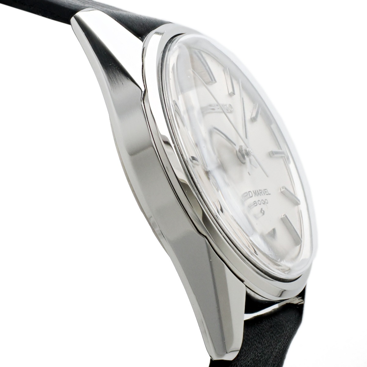 セイコー ロードマーベル 36000 5740-8000 手巻 OH済 昭和51年/1976年製