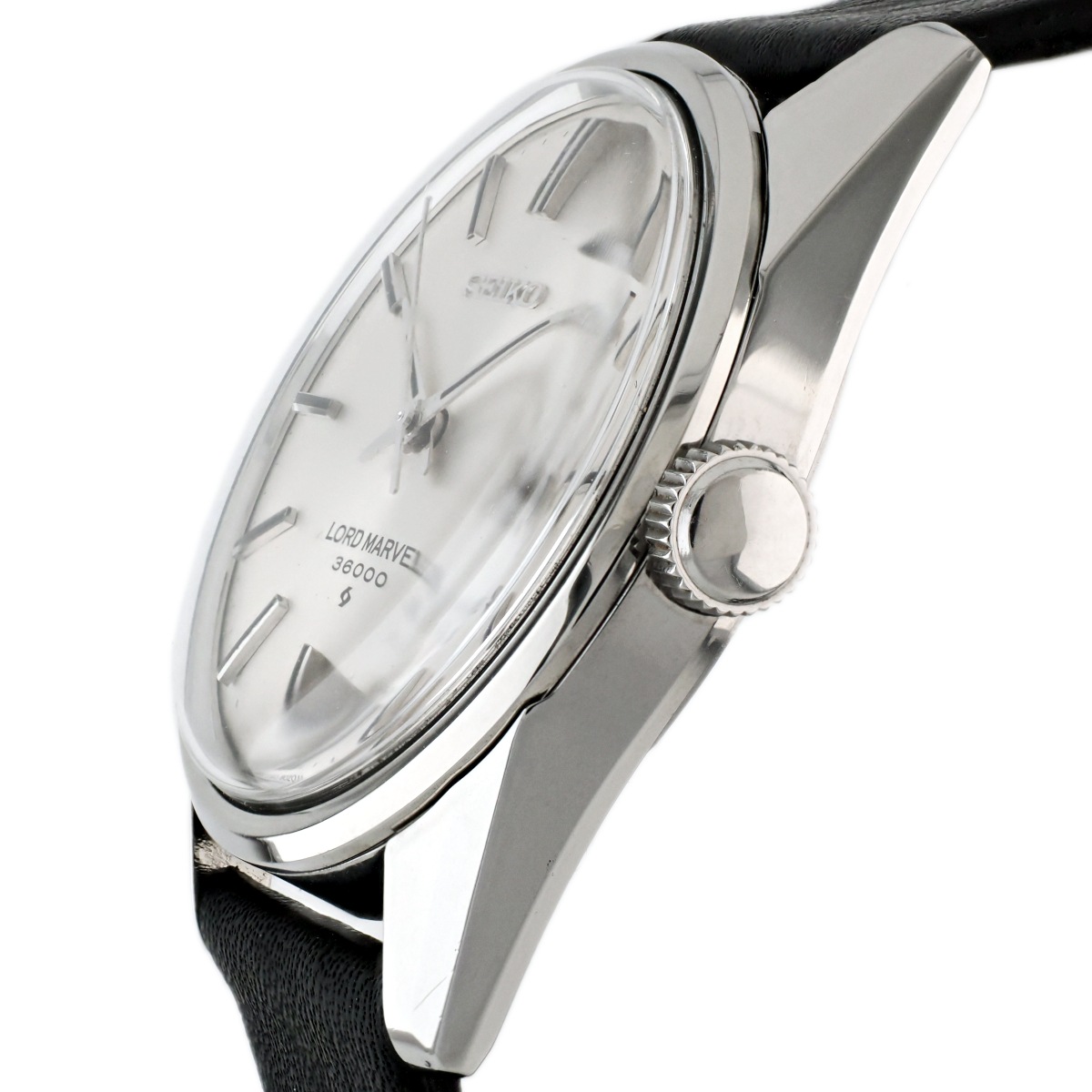 セイコー ロードマーベル 36000 5740-8000 手巻 OH済 昭和51年/1976年製