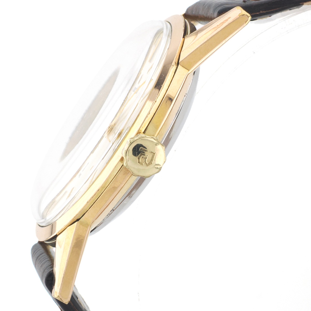 リコー ダイナミック オート Ref.57106 金メッキ 33石 自動巻 OH済 1960年代