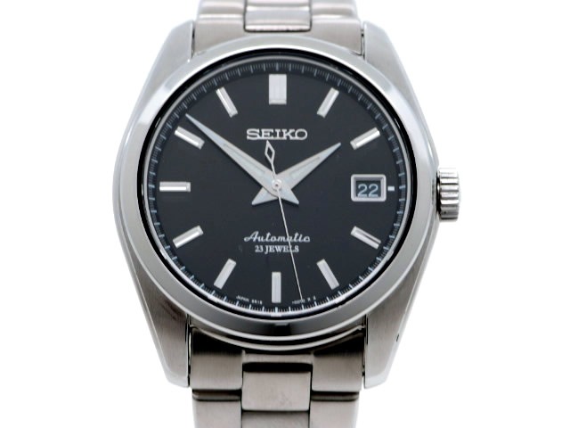 SEIKO メカニカル SARB033 廃盤 自動巻き 6R15 セイコー 5_000000001365.jpg?1678209904