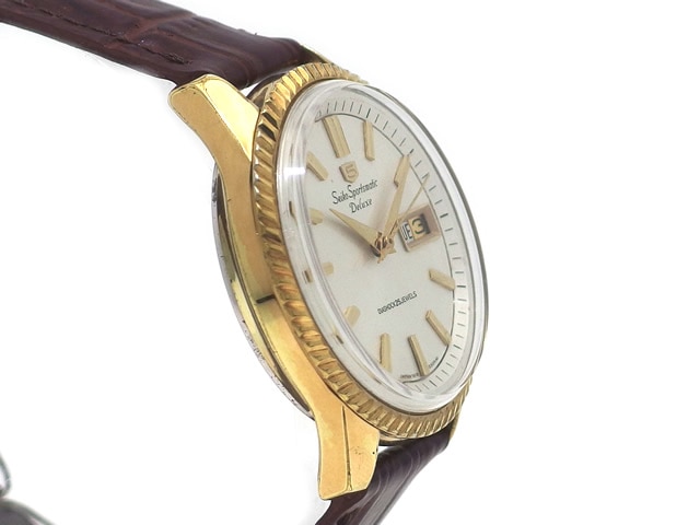 希少　美品稼働 ビンテージ時計7619-7040 年代物1965年製 希少 美品稼働 ビンテージ時計7619-7040 年代物1965年製 セイコー