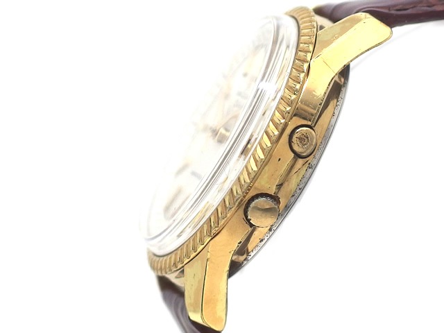 希少　美品稼働 ビンテージ時計7619-7040 年代物1965年製 希少 美品稼働 ビンテージ時計7619-7040 年代物1965年製 セイコー