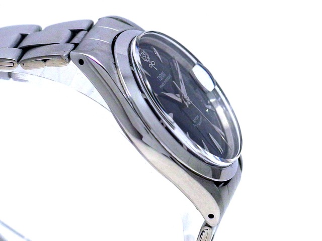 チュードル プリンス オイスターデイト 7996/0 自動巻 デカバラ OH済 1969年製