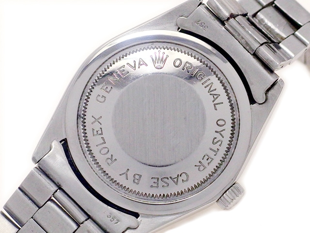 チュードル プリンス オイスターデイト 7996/0 自動巻 デカバラ OH済