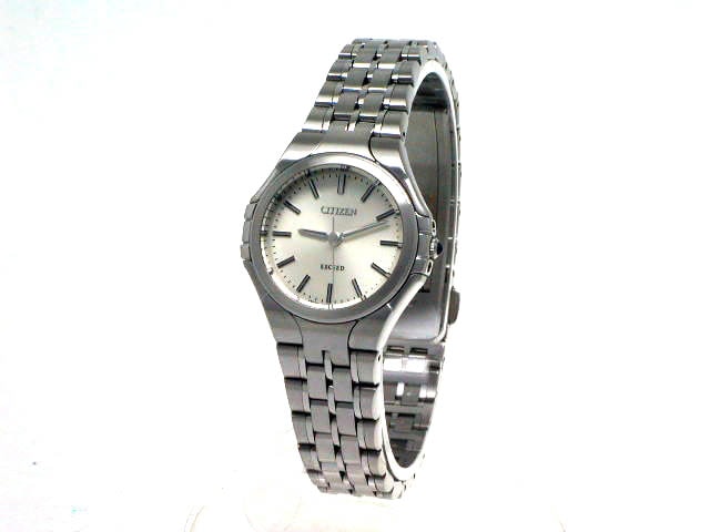 シチズン エクシード EBB75-1941 SSIP レディス クオーツ USED