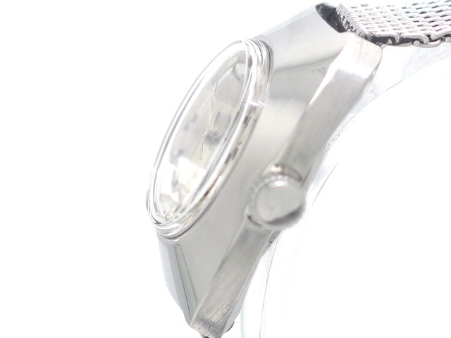 シチズン 4-680031TA レディース 21石手巻 OH済 昭和44年製