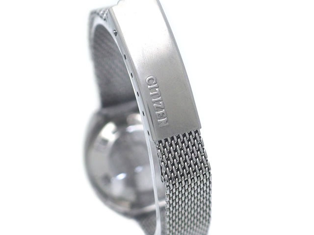 シチズン 4-680031TA レディース 21石手巻 OH済 昭和44年製