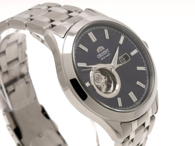 腕時計 ORIENT WV0191DB 自動巻き
