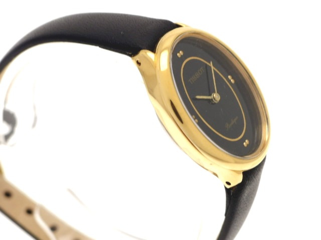 ティソ Boutique レディス Cal.2141 手巻 OH済 1960年代