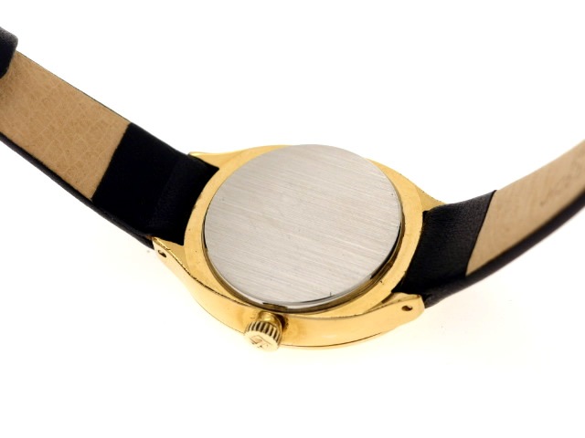 ティソ Boutique レディス Cal.2141 手巻 OH済 1960年代