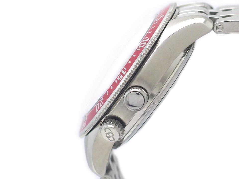 オリエントスター スポーツ WZ0311EX パワーリザーブ 自動巻 未使用品 ORIENT