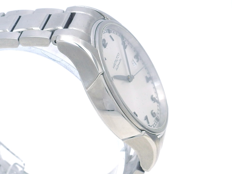 【美品】ハミルトン アメリカンクラシック バリアントオート H39515153 自動巻 USED Hamilton