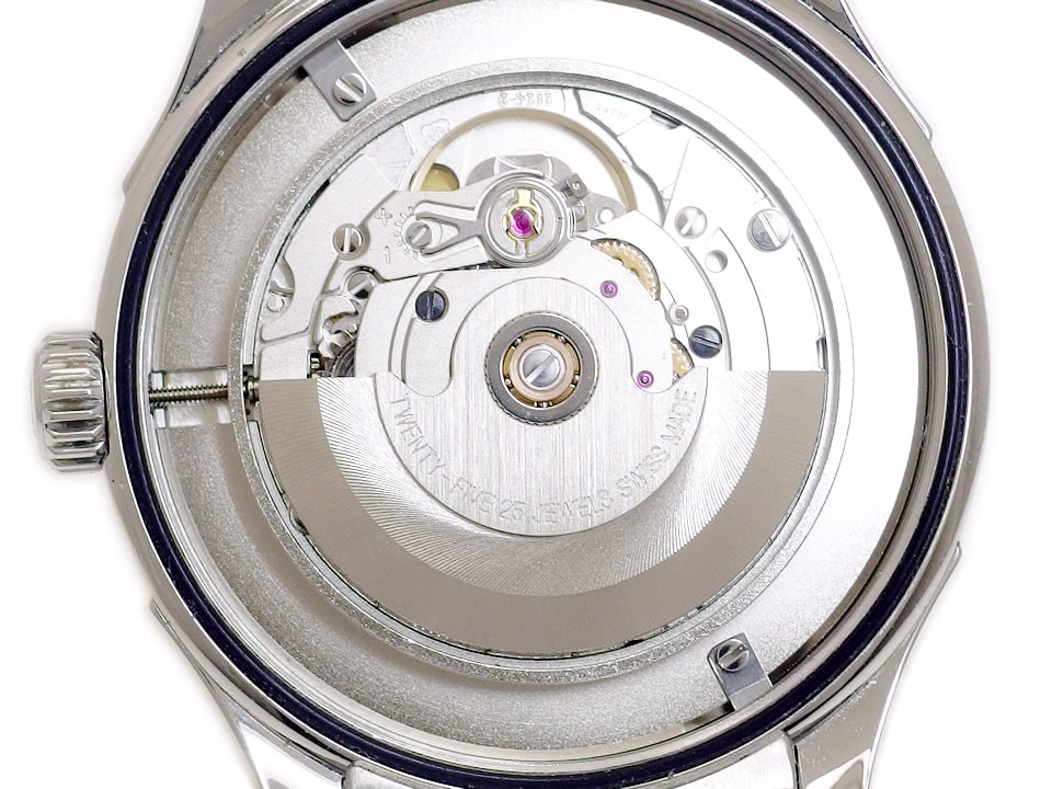 【美品】ハミルトン アメリカンクラシック バリアントオート H39515153 自動巻 USED Hamilton