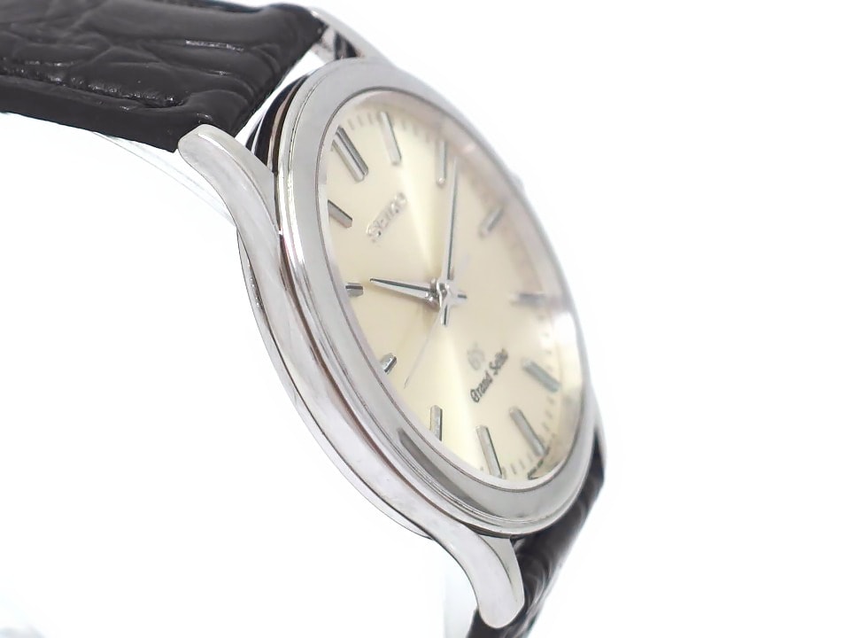 Y*o様 SEIKOグランドセイコーダブルネームSBGS009 9581-702 Grand Seiko 9581-7020/SBGS009 – Turgay's Watches