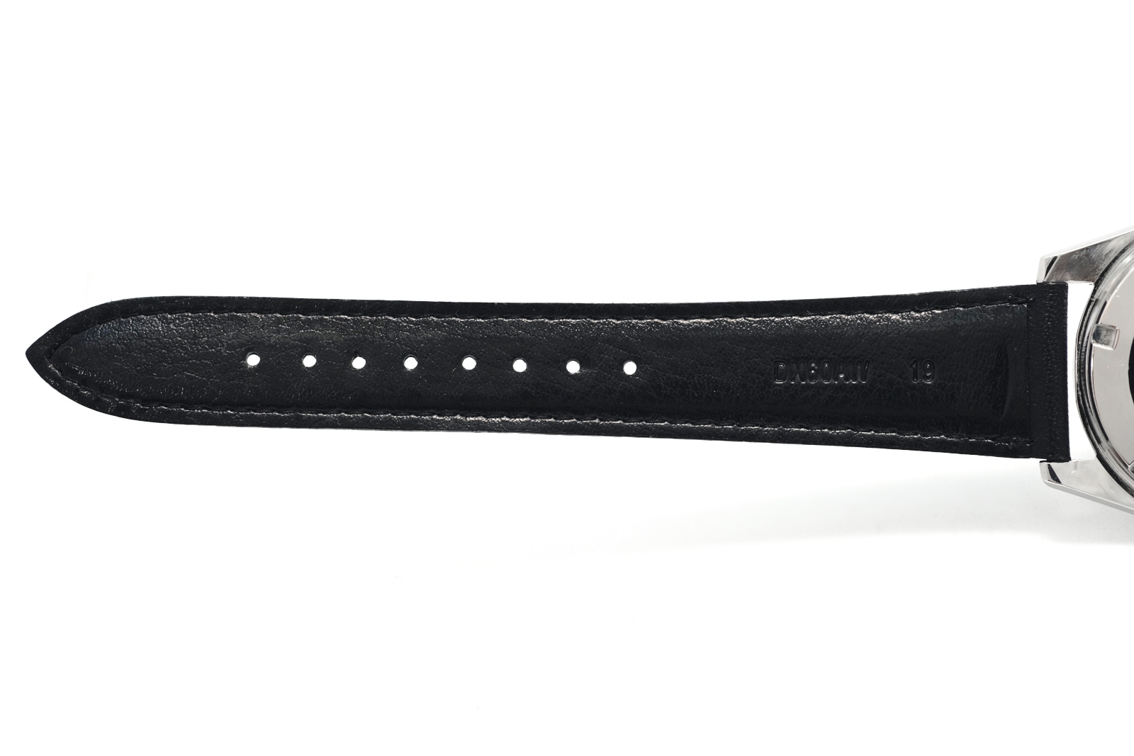 セイコー マチックP 5106-8010 デイデイト プッシュリューズ 33石 自動巻 OH済 昭和42年/1967年製